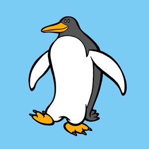 Penguin